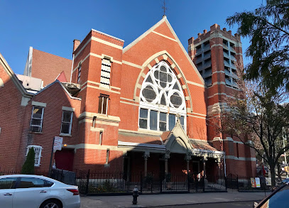 STUYVESANT HEIGHTS CHRISTIAN CHURCH, INC.