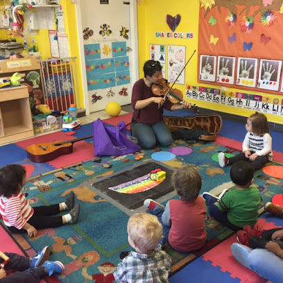 TWO BY TWO CHILDCARE PRESCHOOL
