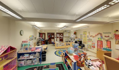 Katonah Village Kids, Inc. - Licensed Daycare in Katonah, NY