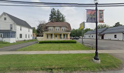 Early Bird Childcare Centers, Inc. - Licensed Daycare in Arcade, NY