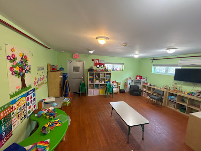 LITTLE PRINCETON NURSERY AND DAY CARE CENTER LLC ( I/T )