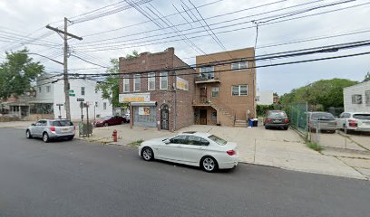 CLARKSON EARLY CHILDHOOD CENTER