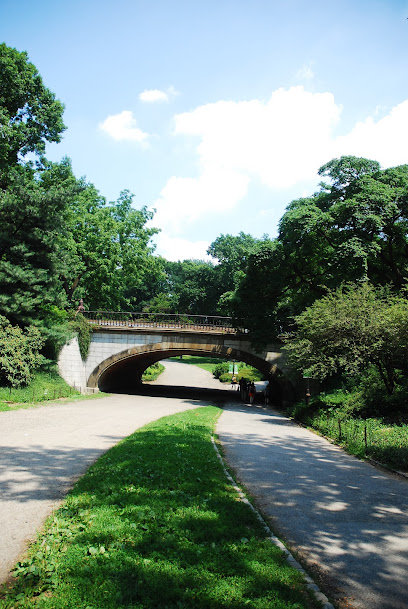 Oasis Day Camp in Central Park - Upper West Side