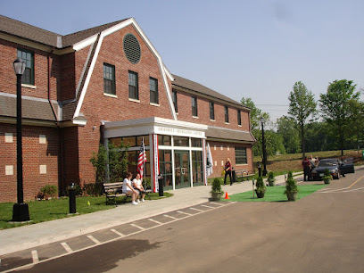 GREENBELT RECREATION CENTER