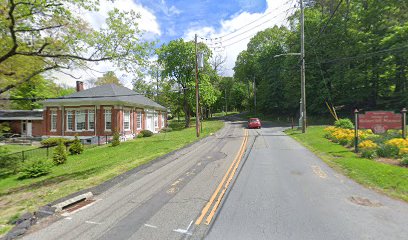 Scarborough Presbyterian Children's Center