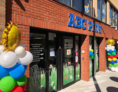 ABC PLUS