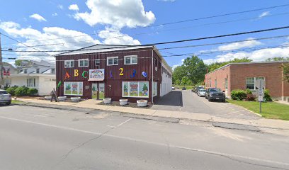 Toddler Town Daycare Center