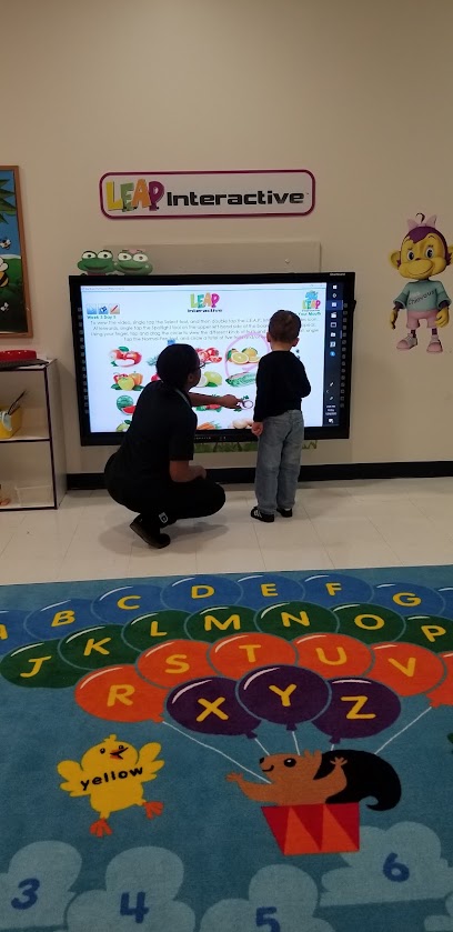 THE LEARNING EXPERIENCE