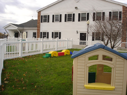 Little Lukes Childcare, LLC