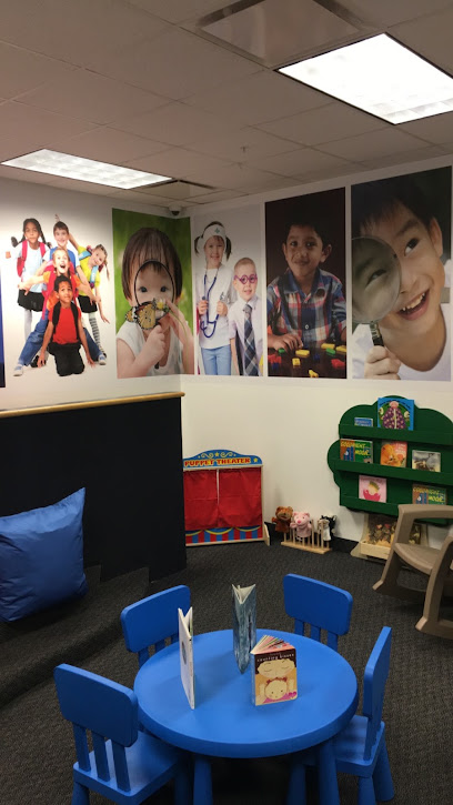 Jack 'N Jill Child Care, Inc.