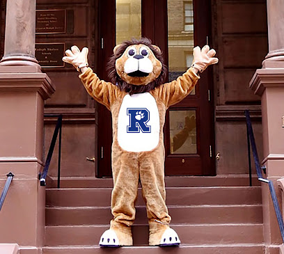 RODEPH SHOLOM SCHOOL SUMMER CAMP