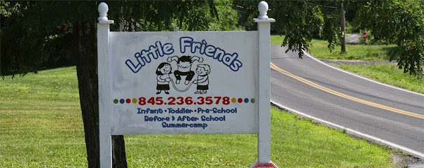 Little Friends Pre-School, LLC