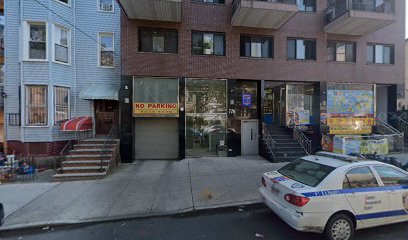 BROOKLYN ELITE CENTER INC.