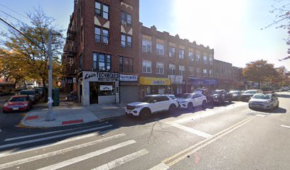 ANGEL STAR DAY CARE CENTER