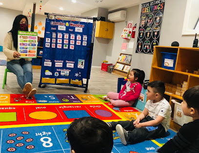 A Smart Start Group II LLC - Licensed Daycare in inwood, NY