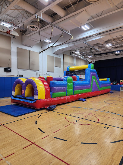 Jill's Play Yard, INC