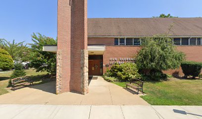 Our Redeemer Lutheran Church - Licensed Daycare in Seaford, NY