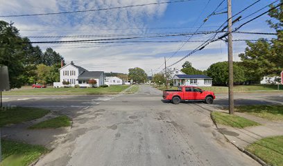 Cattaraugus and Wyoming Counties Project Head Start