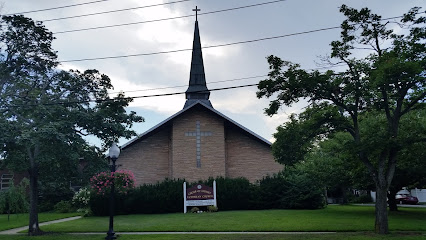 Cross of Christ Lutheran Church of Babylon, NY - Licensed Daycare in Babylon, NY