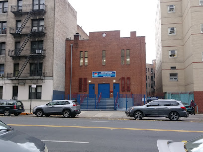 NEW YORK CHILD RESOURCE CENTER INC.