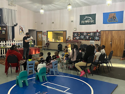 KOOL KIDZ DAYCARE CENTERS LLC