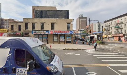 East Harlem Tutorial Program