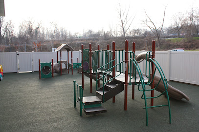 Children's Corner Learning Center - Licensed Daycare in Purchase, NY