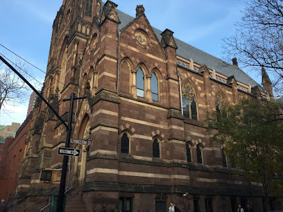 Packer Collegiate Institute