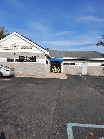 Academic Munchkins - Licensed Daycare in Valley Stream, NY