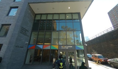 NORTHSIDE CENTER FOR CHILD DEVELOPMENT DAY SCHOOL
