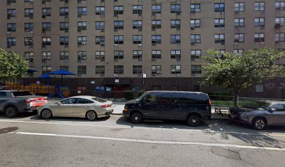 ASTORIA BLUE FEATHER EARLY LEARNING CENTER