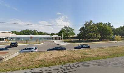 Brockport Child Day Care Center Inc.