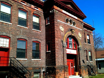 Albany Community Action Partnership