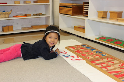 North Shore Montessori School