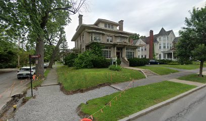 New York State Federation of Growers’ and Processors Associations, Inc. - Licensed Daycare in Seneca Falls, NY