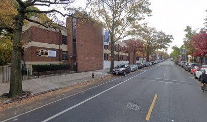 WILLIAM T DILLON CHILD STUDY CENTER @ST. JOSEPH'S COLLEGE