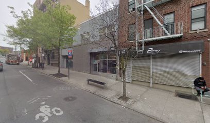 BRONXWORKS, INC.