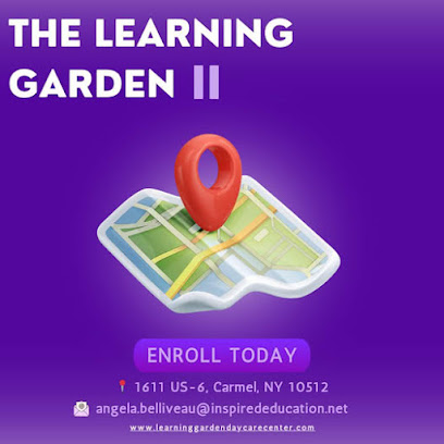 The learning Garden 2 LLC