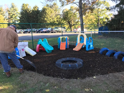 Crossroads Center for Children - Licensed Daycare in Schenectady, NY