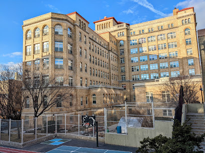 WOMEN'S HOUSING AND ECOMOMIC DEVELOPMENT CORP.