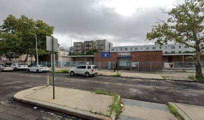 LA PENINSULA HEAD START