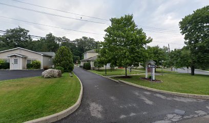 The Learning Garden Day Care Center, Inc
