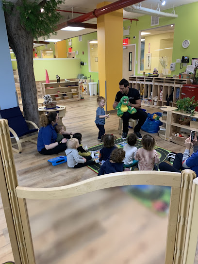 CHANGING TOMORROW CHILD CARE LLC