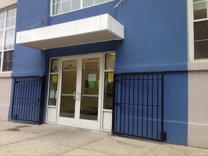 BRONX ACADEMY OF PROMISE