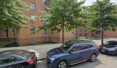 MARY WALTON CHILDREN'S CENTER - Licensed Daycare in New York, NY