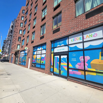 kiddieland center LLC