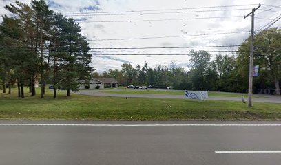 Care-A-Lot Childcare Centre, Inc.