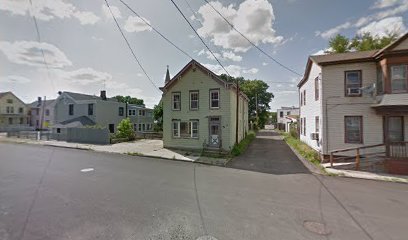 The Starting Place - Licensed Daycare in Hudson, NY