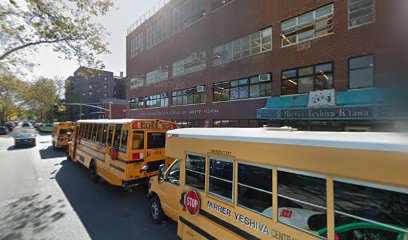 YESHIVA K'TANA