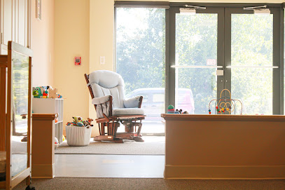 Creative Sprouts Childcare Center